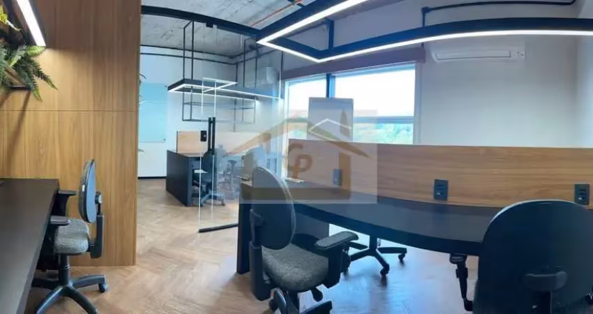 Sala comercial para venda e aluguel em butantã de 90.00m² com 1 garagem