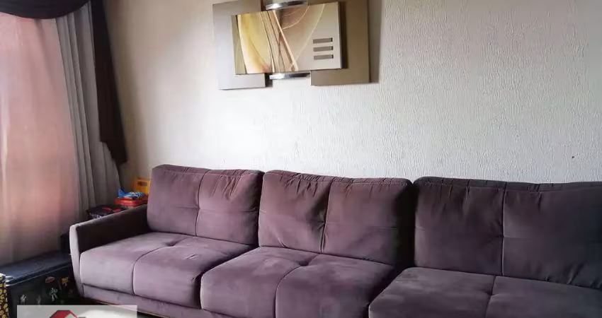 Apartamento para venda em vila saúde de 63.00m² com 2 quartos e 2 garagens