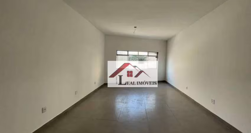 Sala comercial para alugar na Vila Helena, Santo André 
