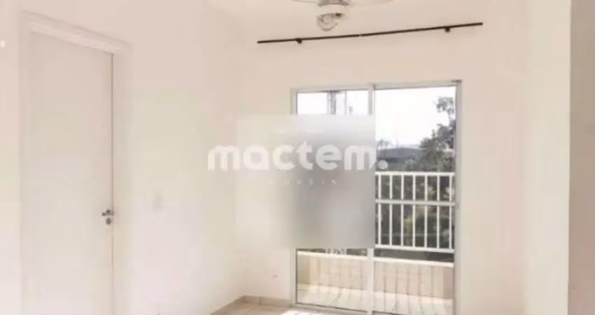Apartamento para venda em parque residencial cidade universitária de 44.00m² com 2 quartos