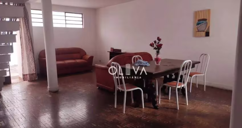 Casa para alugar em centro de 80.00m² com 3 quartos e 1 garagem
