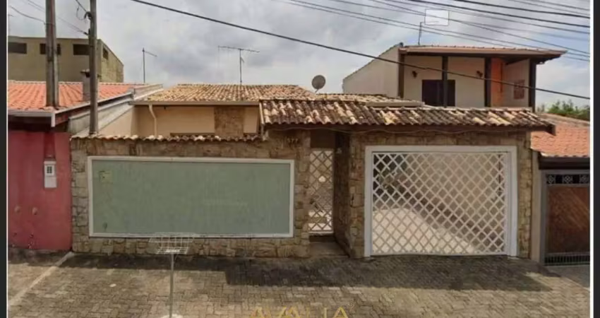 Casa para venda em jardim flórida de 157.00m² com 3 quartos, 1 suite e 5 garagens