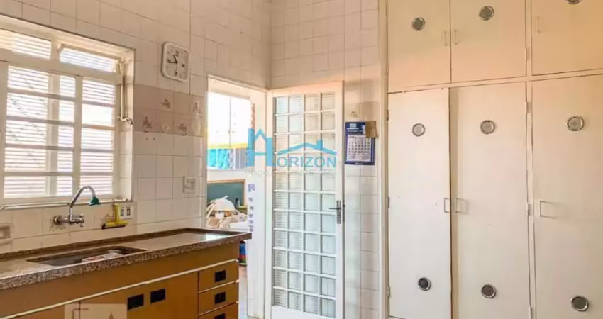 Casa para venda em vila nogueira de 240.00m² com 3 quartos e 3 garagens