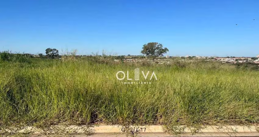 Terreno para venda em maisparque rio preto de 200.00m²