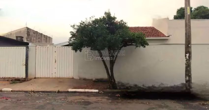 Casa para alugar em parque residencial vale do sol de 189.00m² com 2 quartos e 1 garagem