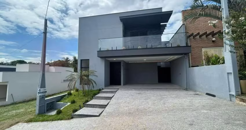 Casa de condomínio para venda em jardim astro de 250.00m² com 3 quartos, 1 suite e 4 garagens