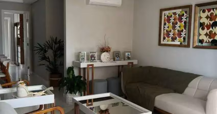 Apartamento para venda em jardim paulistano de 150.00m² com 3 quartos, 3 suites e 3 garagens
