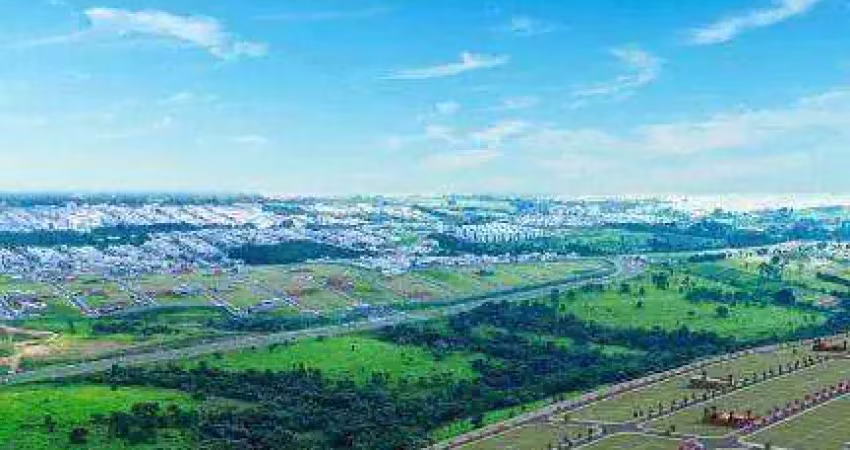 Terreno en condomínio para venda em residencial ravello de 475.00m²