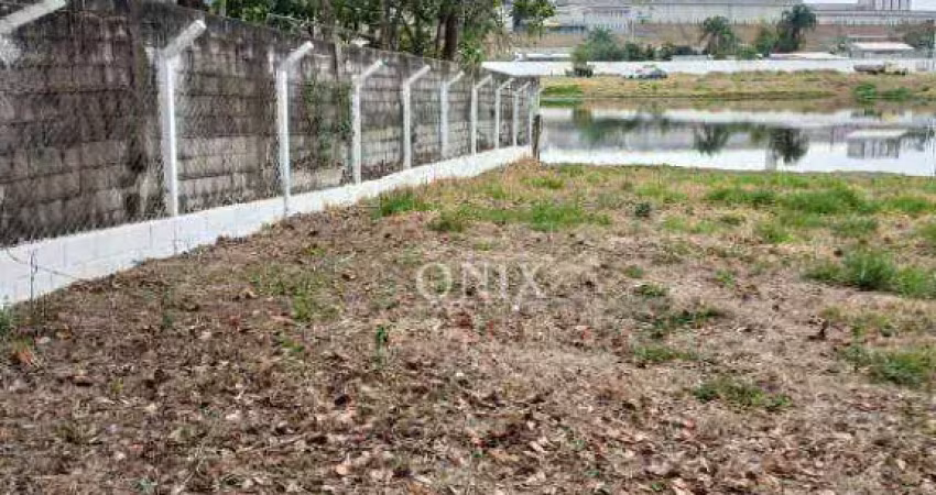 Terreno em condomínio fechado à venda no Centro, Guararema 