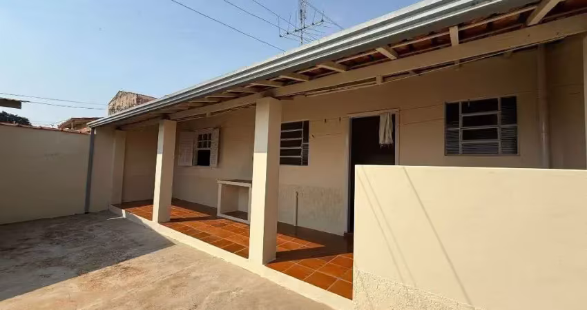 Casa para alugar em parque taquaral de 40.00m² com 1 quarto e 1 garagem