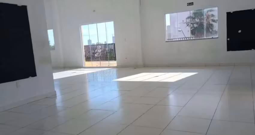 Sala comercial para alugar em jardim paranapanema de 136.00m² com 3 garagens