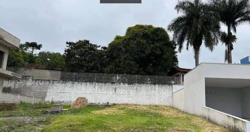 Terreno em condomínio fechado à venda na Rua Antonio Eloisio Flavio, 258, Rancho Grande, Tremembé