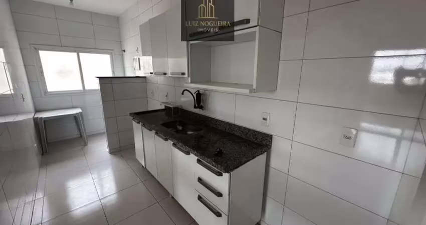 Apartamento para venda em chácara da galega de 68.00m² com 2 quartos, 1 suite e 1 garagem