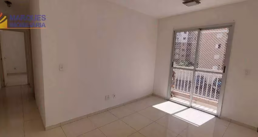 Apartamento para venda em tatuapé de 52.00m² com 2 quartos e 1 garagem