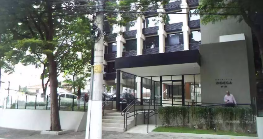 Prédio comercial para venda e aluguel em cidade monções de 212.00m² com 3 garagens