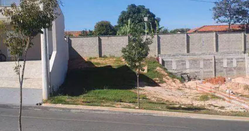 Terreno en condomínio para venda em condomínio residencial milano de 300.00m²