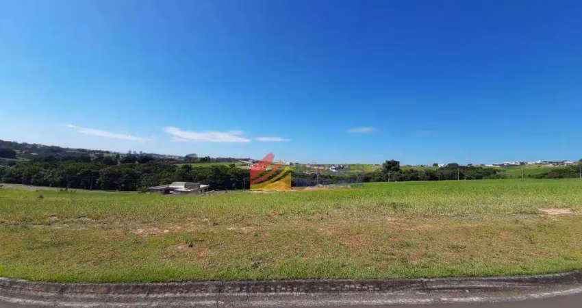 Terreno en condomínio para venda em condomínio quintas da terracota de 1200.00m²