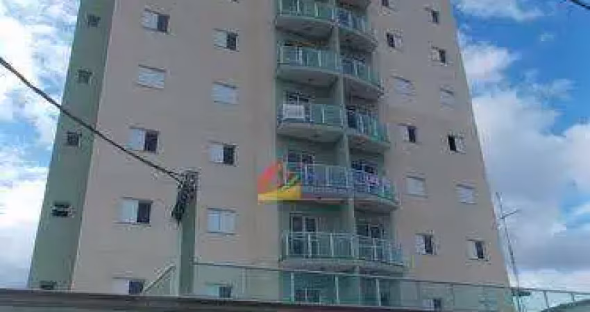 Apartamento para venda e aluguel em jardim rossignatti de 83.00m² com 3 quartos, 1 suite e 2 garagens
