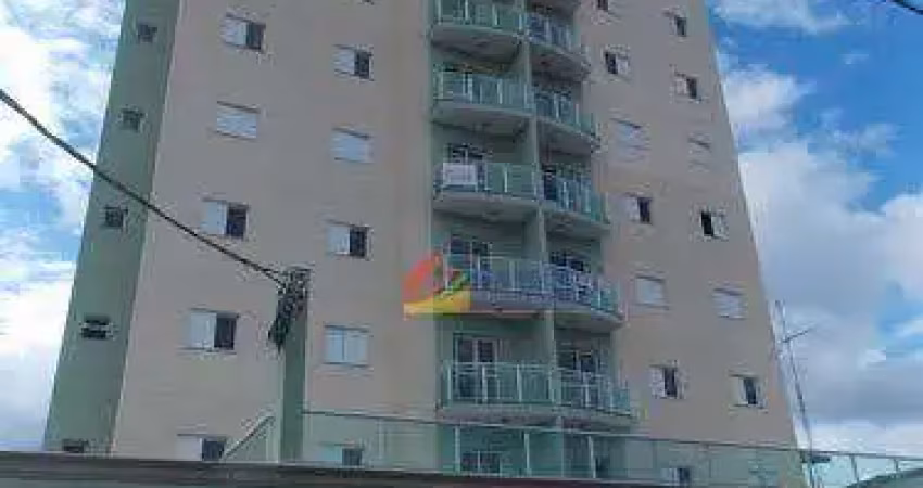 Apartamento para venda e aluguel em jardim rossignatti de 83.00m² com 3 quartos, 1 suite e 2 garagens
