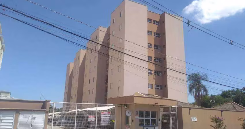 Apartamento para venda e aluguel em vila brizzola de 67.00m² com 2 quartos e 1 garagem