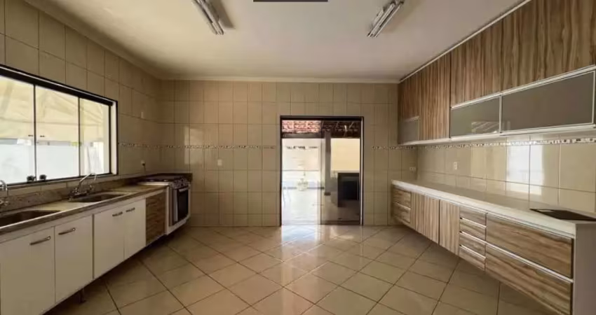 Casa de condomínio para venda em parque das nações de 432.00m² com 4 quartos, 3 suites e 6 garagens