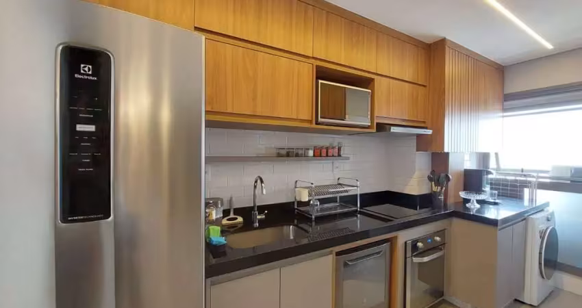 Apartamento para alugar em condomínio grand duo de 67.00m² com 2 quartos, 1 suite e 2 garagens
