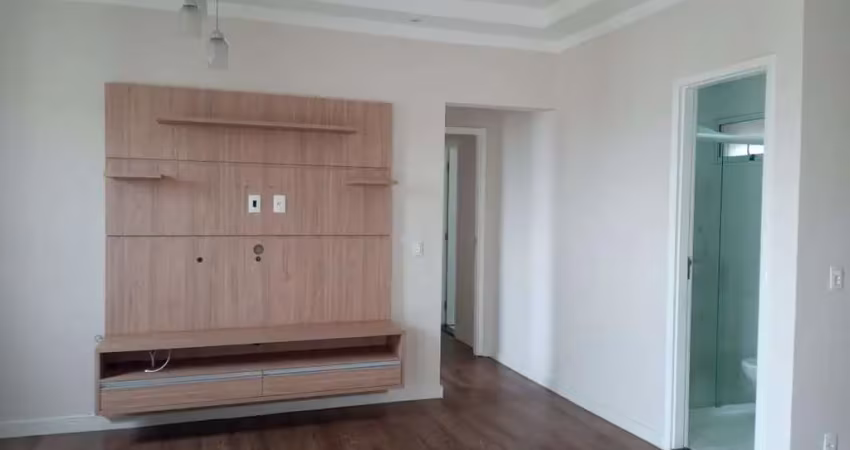 Apartamento para venda em condomínio residencial viva vista de 57.00m² com 2 quartos, 1 suite e 2 garagens