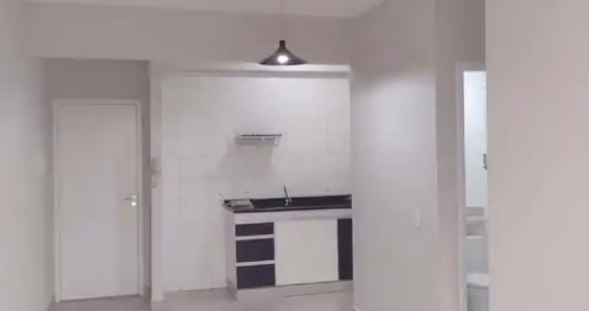 Apartamento para venda em condomínio residencial viva vista de 67.00m² com 3 quartos, 1 suite e 1 garagem