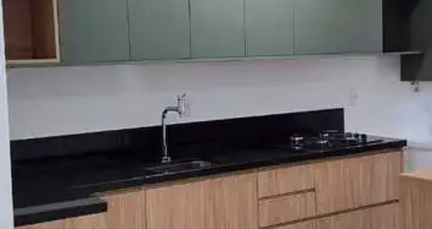 Apartamento para venda em eco vila santa margarida de 73.00m² com 2 quartos, 1 suite e 2 garagens