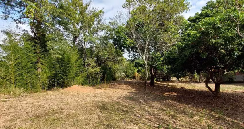 Terreno en condomínio para venda em parque xangrilá de 550.00m²