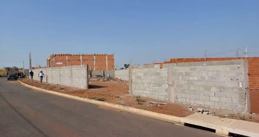 Terreno comercial para alugar na Rua Ottilia De Moura Dias, 1010, Jardim Florida, Hortolândia