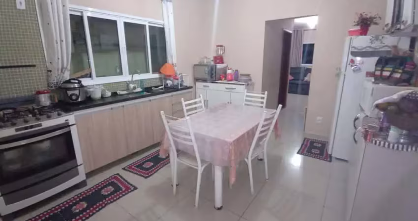 Casa para venda em parque do horto de 100.00m² com 2 quartos e 2 garagens