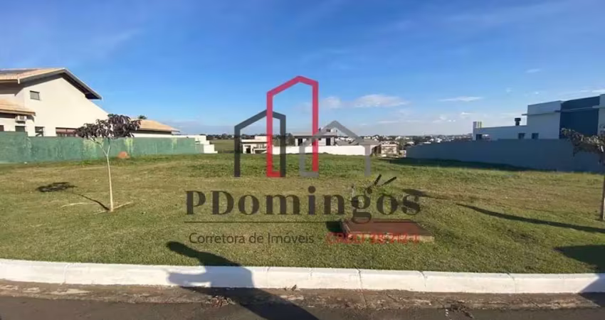 Terreno en condomínio para venda em residencial jardins da cidade de 1067.00m²