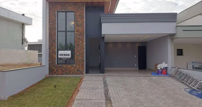 Casa de condomínio para venda em condomínio jardim dos lírios de 150.00m² com 3 quartos, 1 suite e 4 garagens