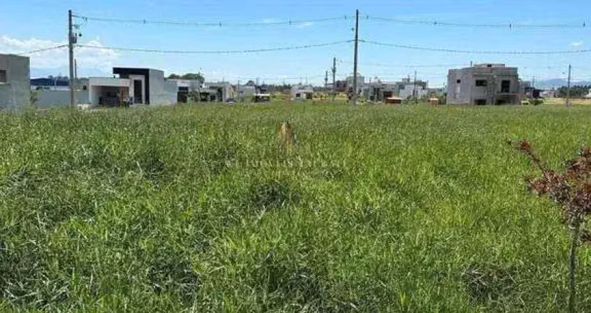 Terreno para venda em loteamento industrial água preta de 175.00m²