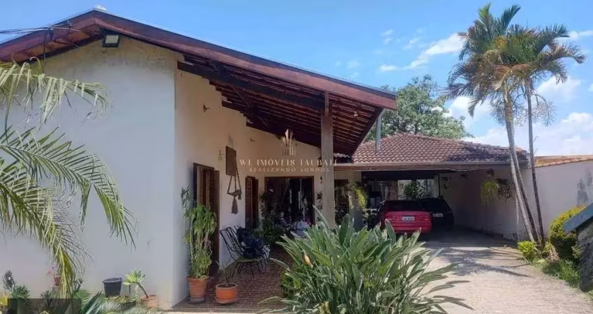 Casa com 2 quartos à venda na Rua Geraldo Prates da Fonseca, 934, Vila Rica, Pindamonhangaba