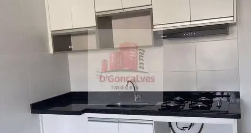 Apartamento para alugar em centro de 35.00m² com 1 quarto e 1 garagem