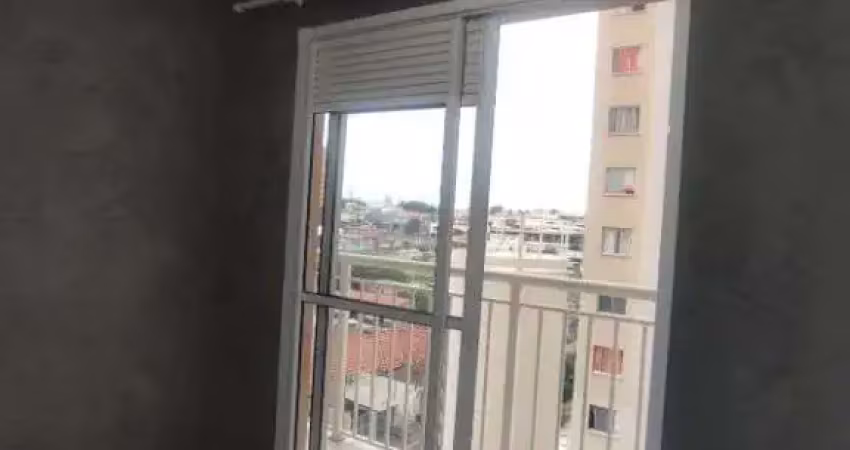 Apartamento para venda em perdizes de 32.00m² com 1 quarto e 1 suite