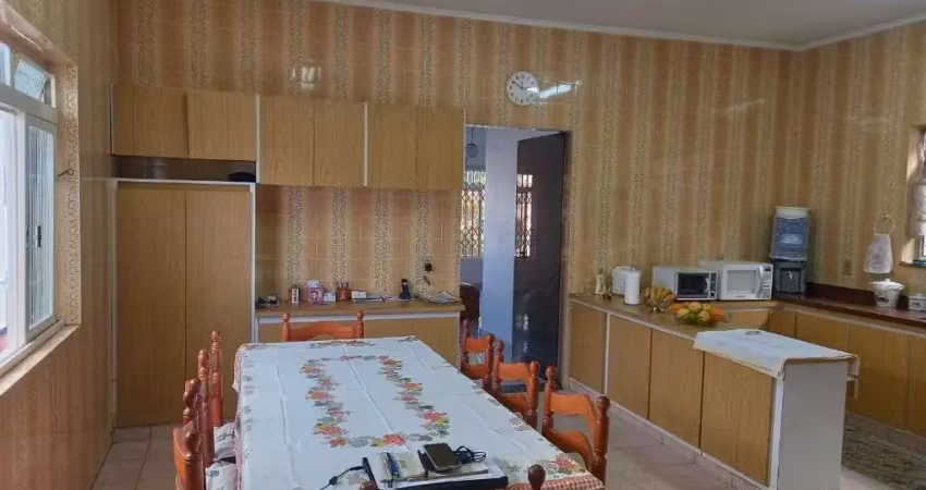 Casa para venda em vila marieta de 249.00m² com 3 quartos, 1 suite e 3 garagens