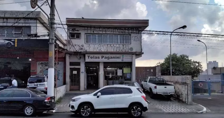 Sala comercial para alugar na Avenida São Miguel, 529, Vila Marieta, São Paulo
