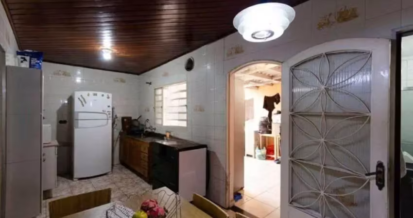 Casa para venda em vila marieta de 80.00m² com 2 quartos e 1 garagem