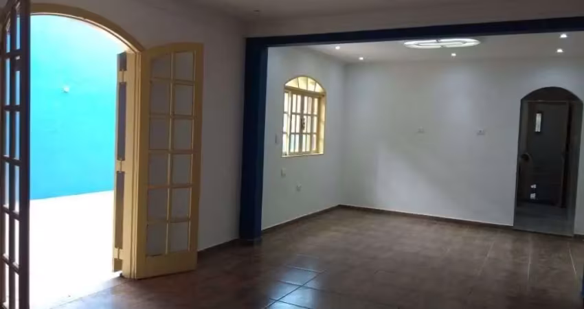 Casa para venda em burgo paulista de 246.00m² com 3 quartos, 1 suite e 3 garagens