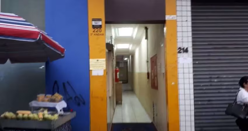 Sala comercial para alugar em são miguel paulista de 30.00m²