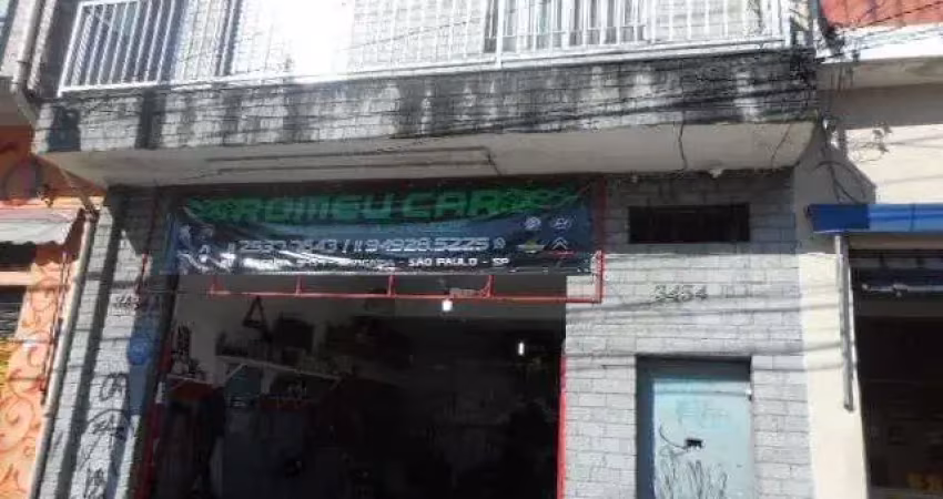 Casa com 1 quarto para alugar na Avenida Cangaíba, 3454, Cangaíba, São Paulo