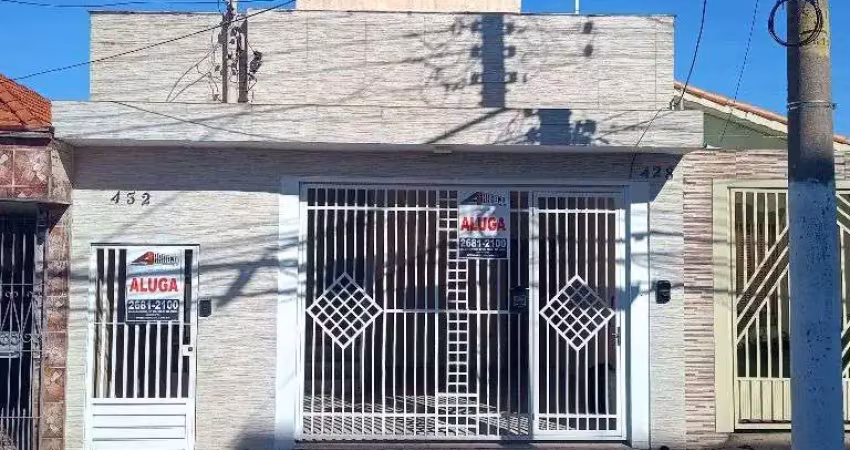 Casa para alugar em penha de frança de 80.00m² com 2 quartos, 2 suites e 1 garagem