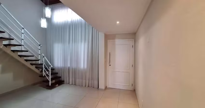 Casa para alugar em vila maria helena de 183.00m² com 3 quartos, 1 suite e 2 garagens
