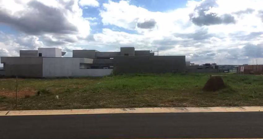 Terreno en condomínio para venda em condomínio maria cândida de 300.00m²