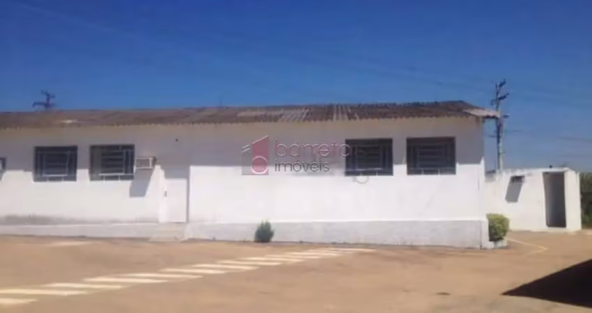 Galpão / depósito / armazém para alugar em cabreúva de 10000.00m²