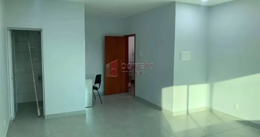 Sala comercial para alugar na Avenida Renato Pauperio, 91, Jardim Ana Maria, Jundiaí