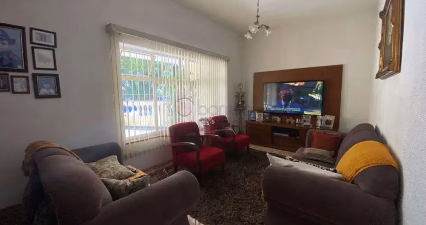 Casa para venda em jardim bonfiglioli de 252.00m² com 3 quartos e 2 garagens